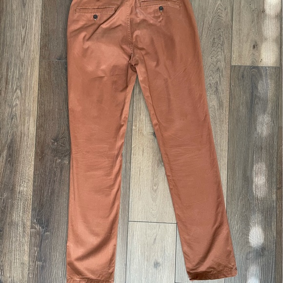 LEVIS CHINO PANTS - Picture 4 of 4